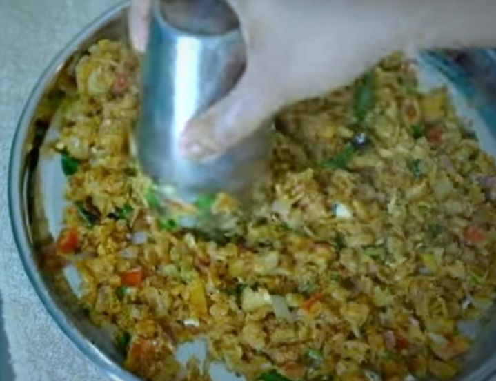 Step 1.1: Transfer this to a plate
