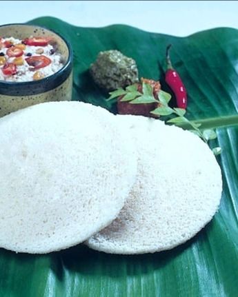 Ramaserry Idli / Ramaserri idli recipe