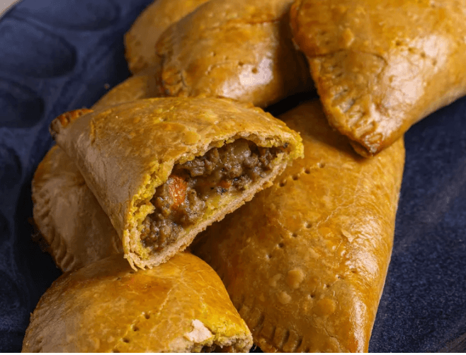 Step 3.1: Bake for 25-30 minutes or until golden brown