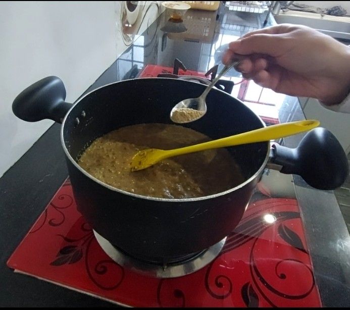 Step 1.1: 7\