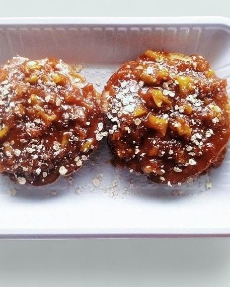 Apple Pancakes recipe