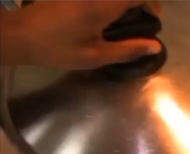 Step 6.1: Cook on high heat for 20–25 minutes