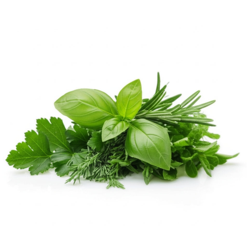 herb blends