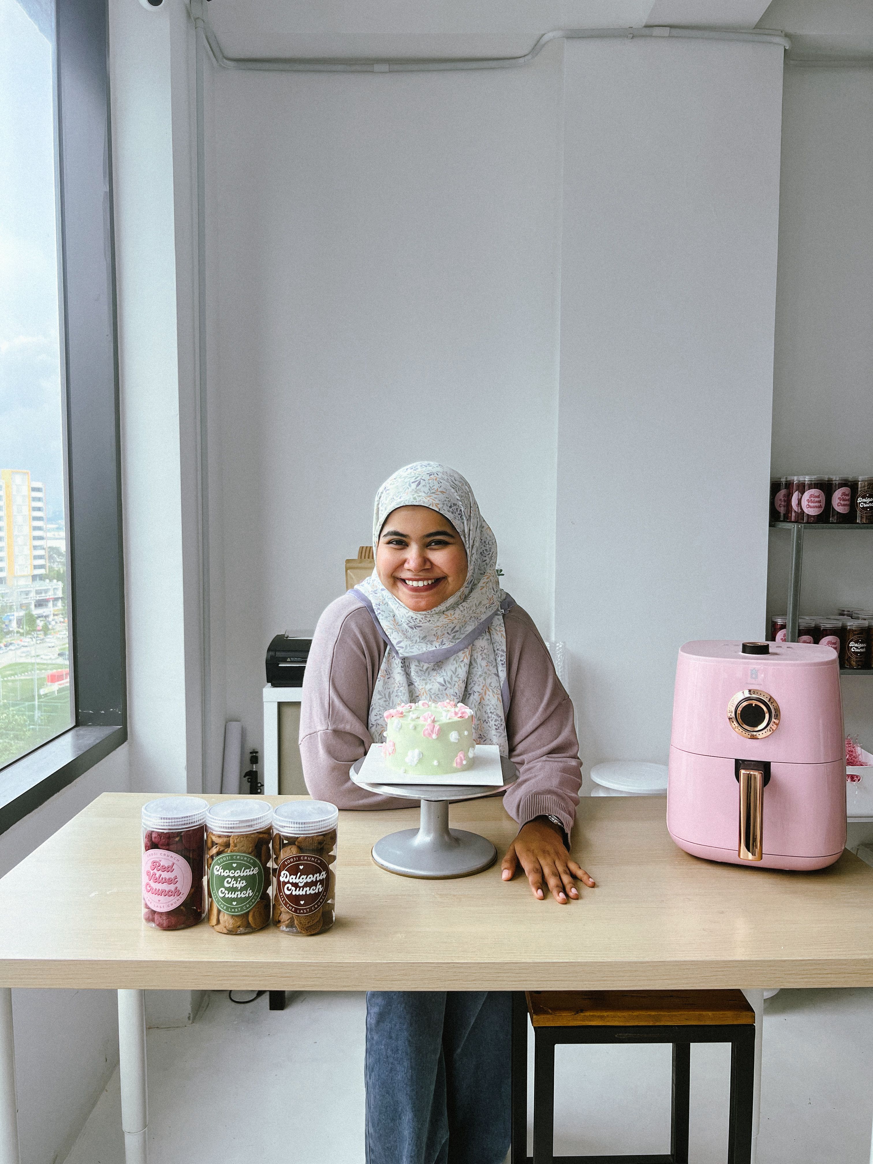 farahsooji's profile picture