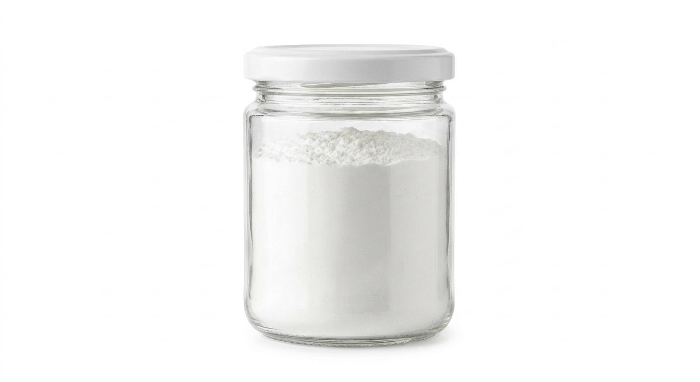 potato starch (for dusting)