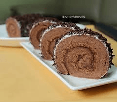 C07 : CHOCOLATE MOIST LOFT CAKE recipe