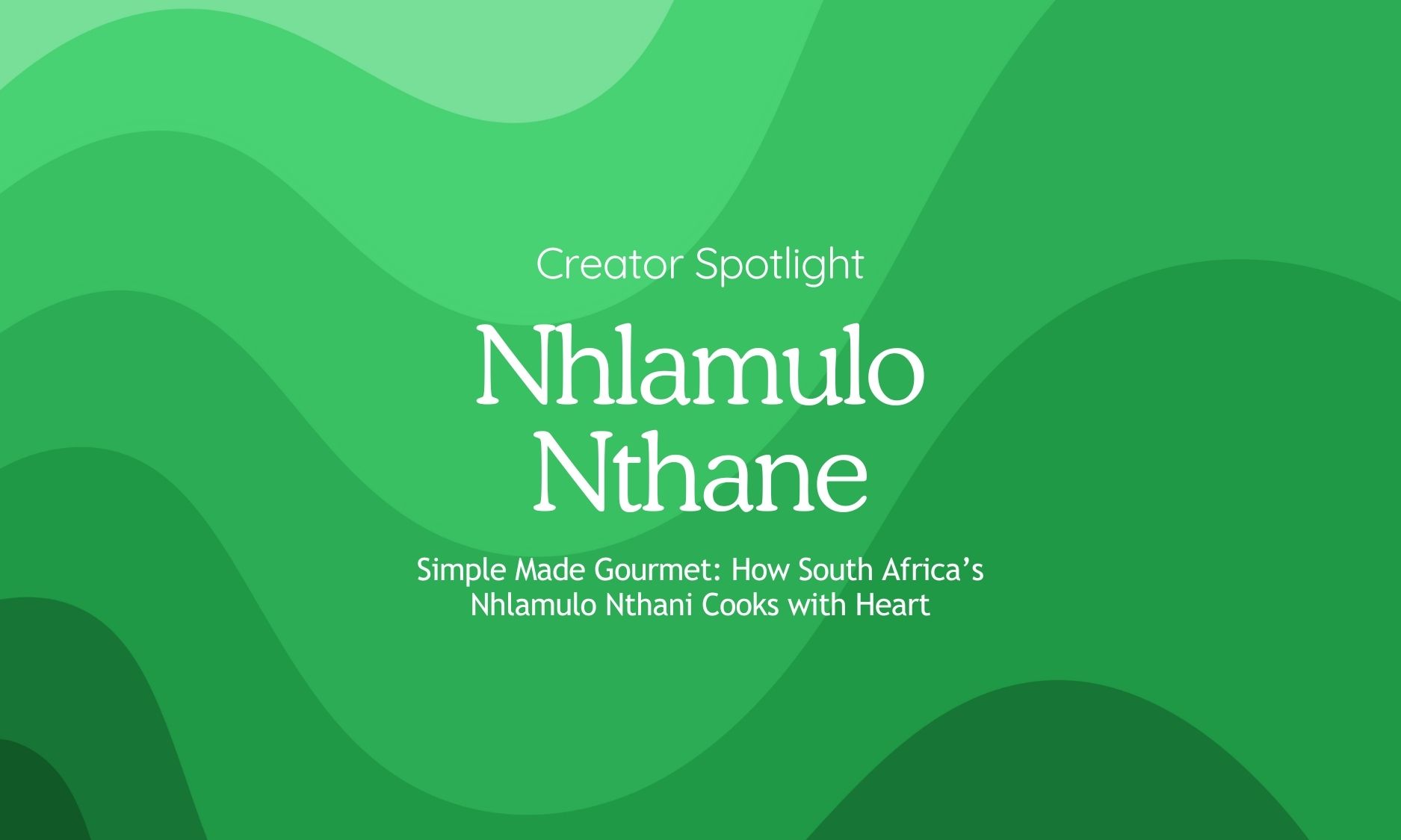 Author Interview Banner