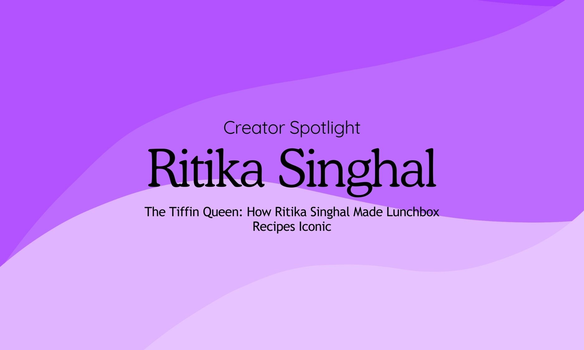 Author Interview Banner