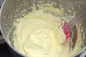C03 : Easy Butter Cream recipe
