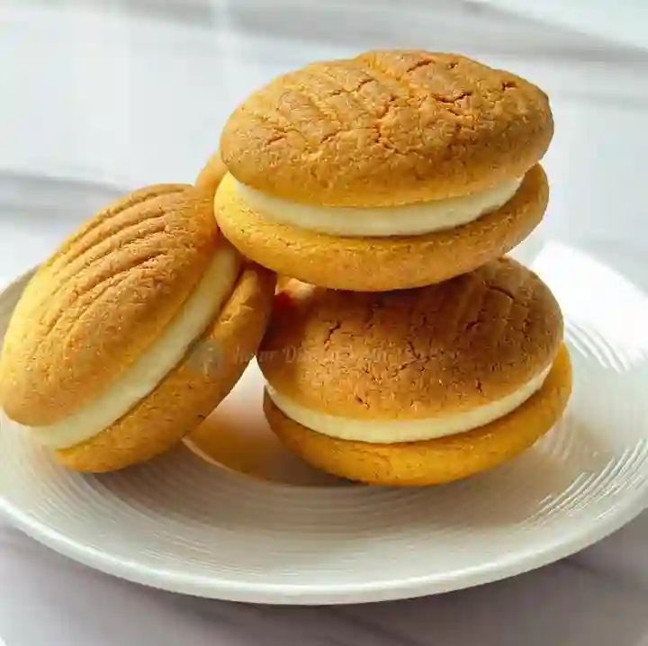 Step 3.1: Repeat the process with the remaining cookies and enjoy