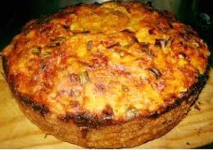 Berdina's Foolproof Bread Roll recipe