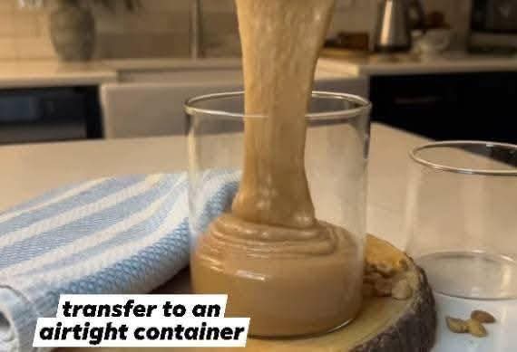 Step 1.1: Avoid adding water