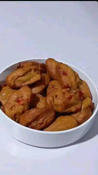 Step 1.4: Enjoy hot or cold paired with bread, pap, custard or beverage tea the Nigerian way