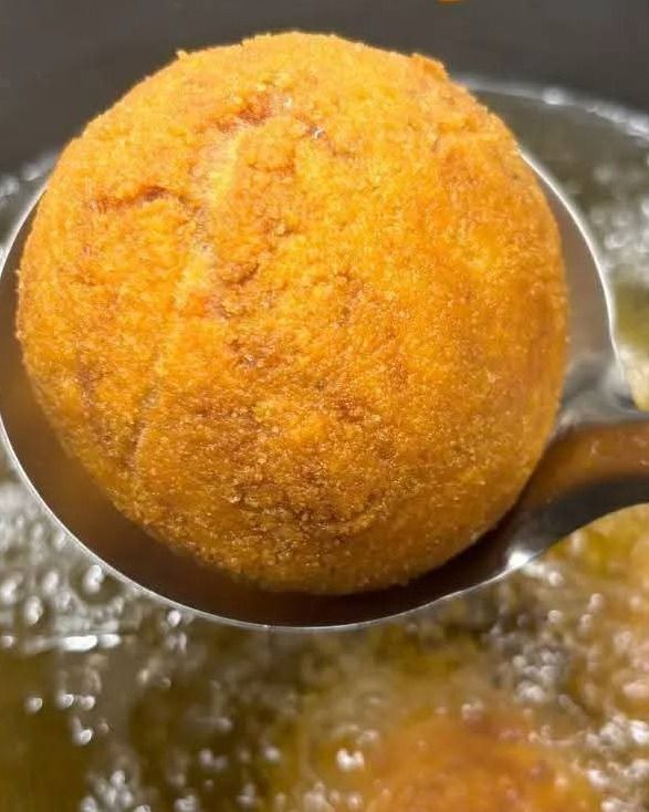 Scotch Egg Buns( Nigerian twist) recipe