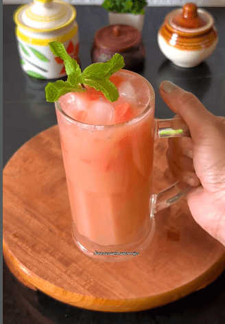 Gond Katira Double Cooler recipe