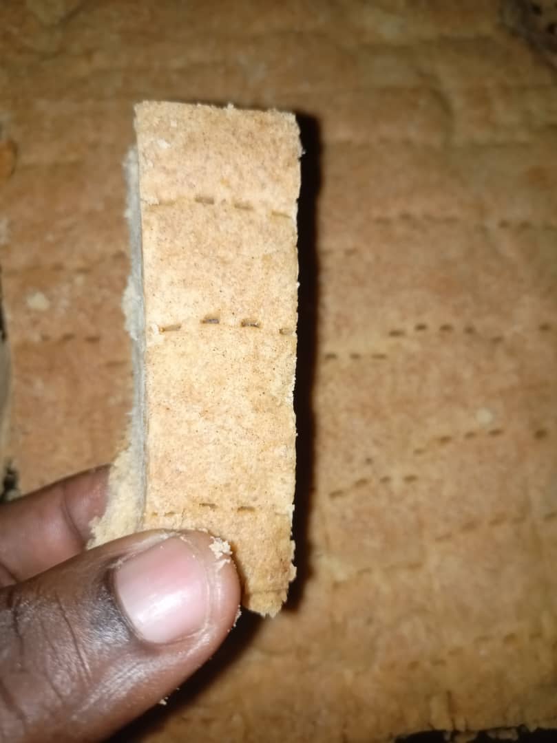 शॉर्टब्रेड कुकीज़