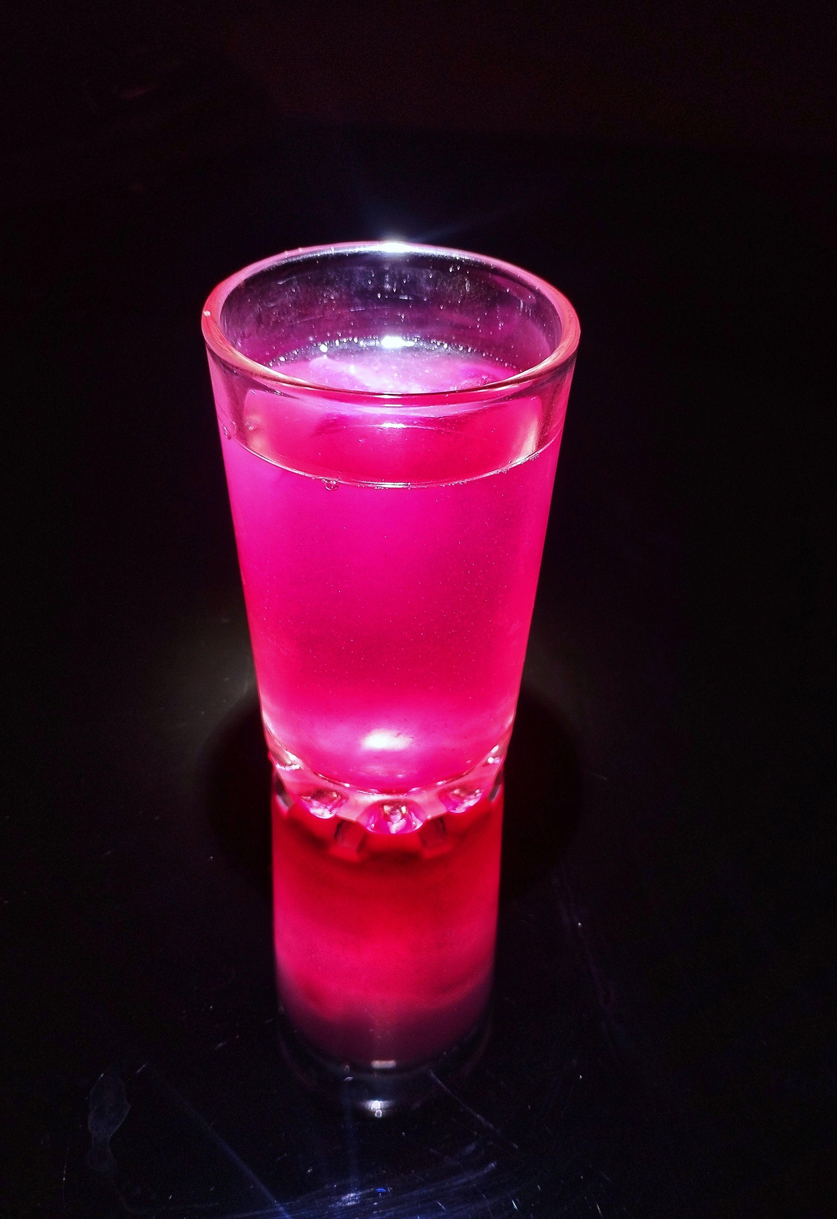 Homemade Glutathione Drink