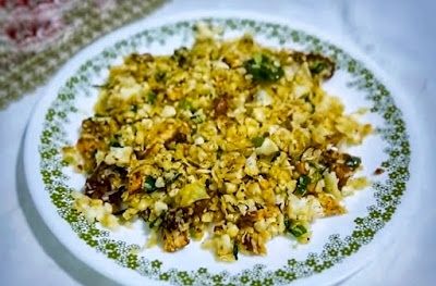Tasty Grain-Free Pulao recipe