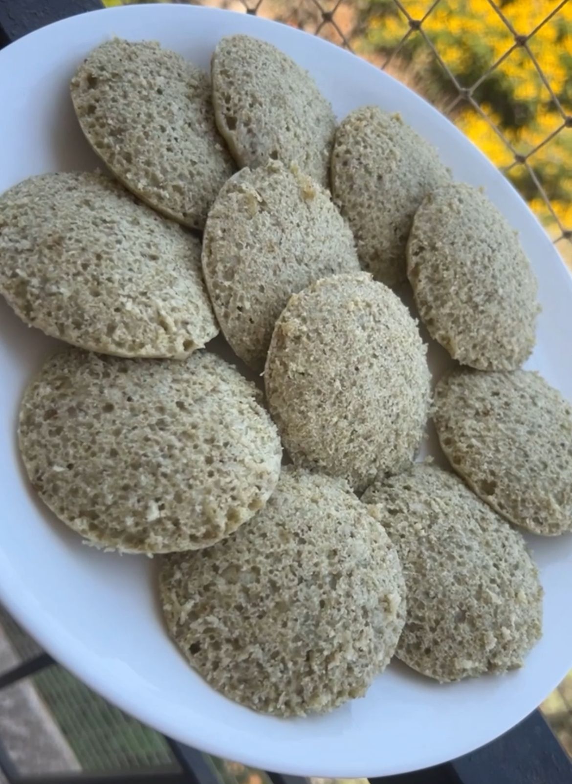Sprouts idli  by Pooja Batla | Chefadora