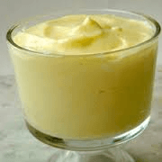 C03 : PASTRY CREAM recipe