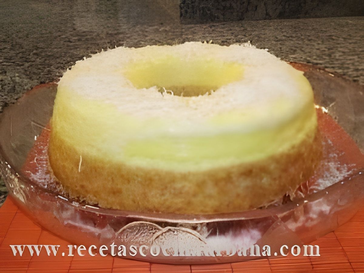 Corn Dessert by cocinero44 | Chefadora