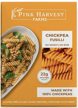 Step 1.1: Boil [pasta](https://amzn