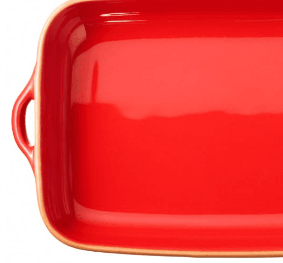 Step 1.1: Transfer the mixture to a greased baking dish