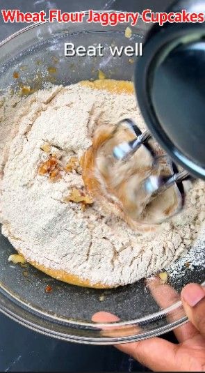Step 1.2: Add chopped walnuts to the mixture and gently fold until well mixed