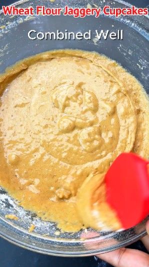 Step 1.3: Add chopped walnuts to the mixture and gently fold until well mixed