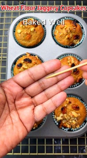 Step 1.3: Bake at 375°F for 15 minutes or until a toothpick inserted comes out clean