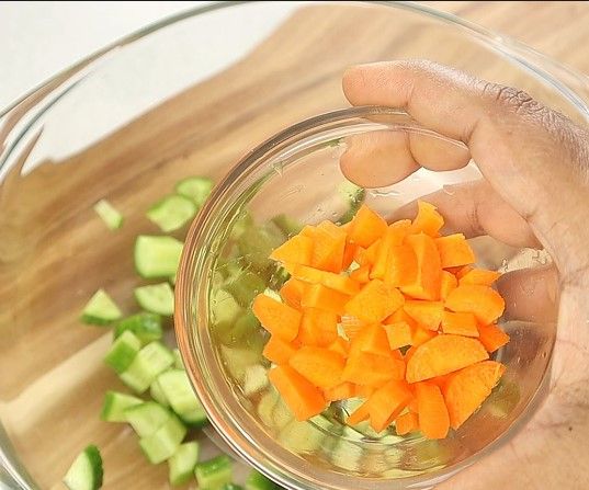 Step 1.3: In a large [mixing bowl](https://amzn