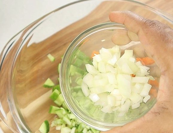 Step 1.5: In a large [mixing bowl](https://amzn