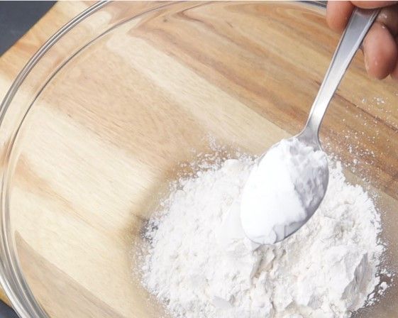 Step 2.2: In a large [mixing bowl](https://amzn
