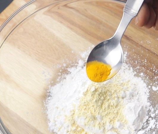 Step 2.4: In a large [mixing bowl](https://amzn
