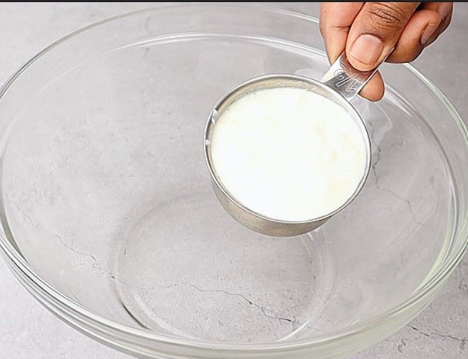 Step 1.1: In a [mixing bowl](https://amzn