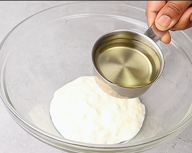 Step 1.2: In a [mixing bowl](https://amzn