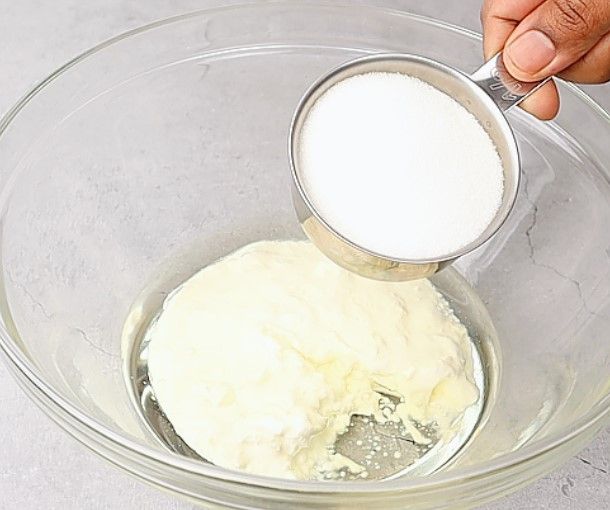 Step 1.3: In a [mixing bowl](https://amzn