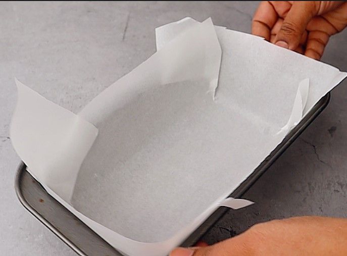 Step 1.2: Prepare a [loaf pan](https://amzn