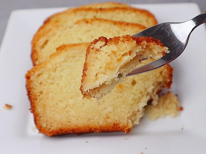 Step 1.1: Slice the cake and enjoy