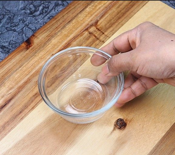 Step 2.1: In a [small bowl](https://amzn