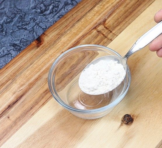 Step 2.2: In a [small bowl](https://amzn