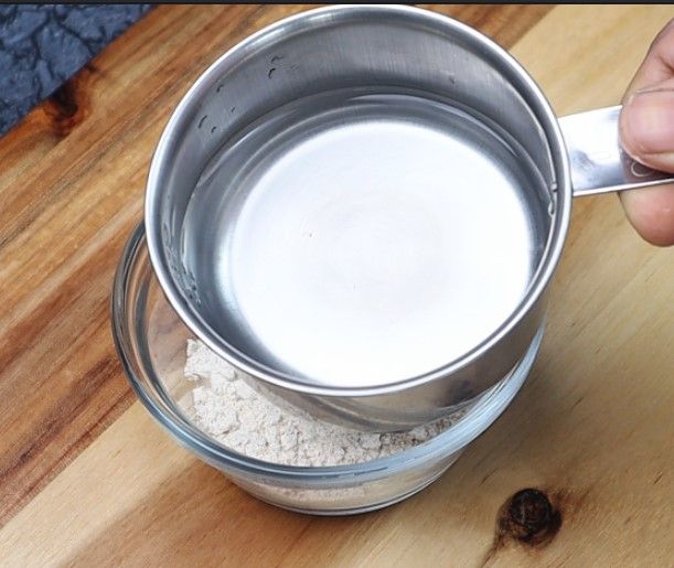 Step 2.3: In a [small bowl](https://amzn