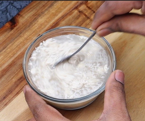 Step 2.4: In a [small bowl](https://amzn