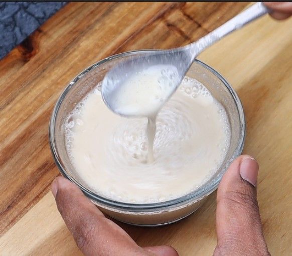 Step 2.5: In a [small bowl](https://amzn