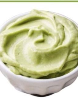 Avocado Mayonnaise recipe