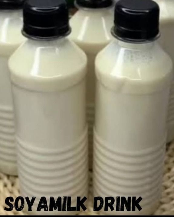 Soya Milk recipe
