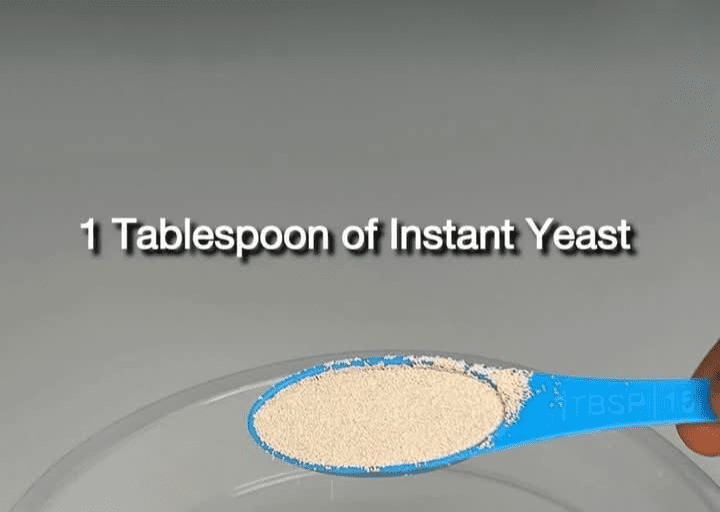 Step 1.6: In a large bowl, combine all the ingredients except the cooking oil to form a smooth batter