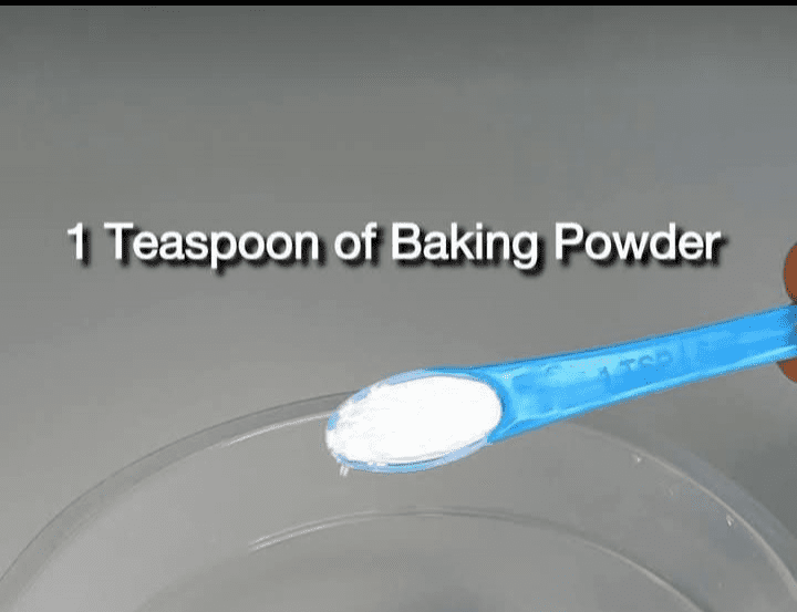 Step 1.10: In a large bowl, combine all the ingredients except the cooking oil to form a smooth batter