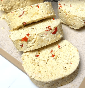 Homemade Tofu recipe