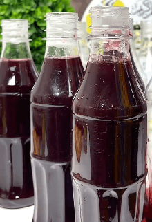 Sobolo (Zobo) Drink recipe